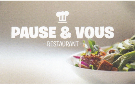 Pause&amp;Vous Neuville