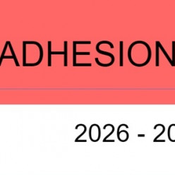 Inscription Taï Chi Chuan / Yoga 2026 2027