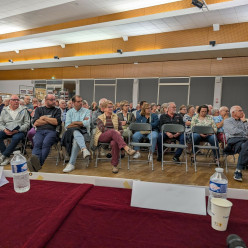 Une Assemblée Générale 2026 très réussie