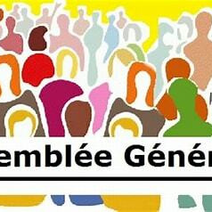 Assemblée Générale 2026