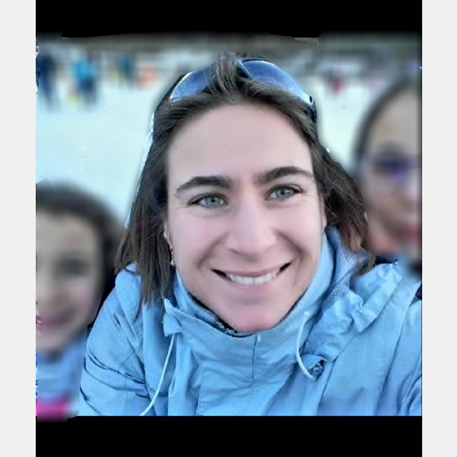Corinne Rabouin