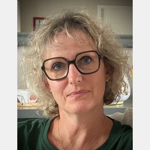 Muriel Begue